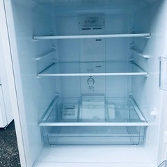 ①✨2020年製✨885番 AQUA✨ノンフロン冷凍冷蔵庫✨AQR-17J‼️