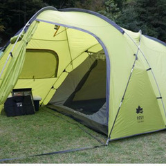 LOGOS テント　＊受付停止中＊