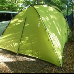 LOGOS テント　＊受付停止中＊
