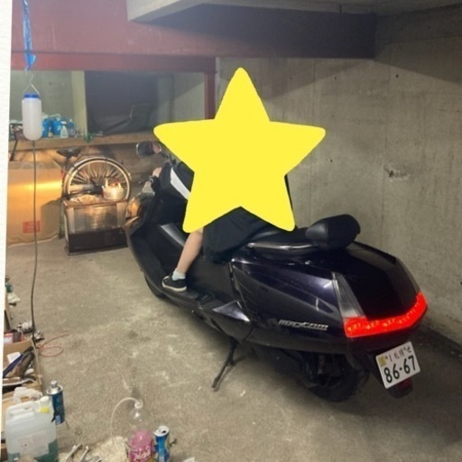 ビッグスクーター250 交渉決まりました。 ビッグスクーター250 交渉決まりました。 【公式通販】