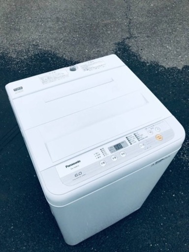 ①♦️EJ887番Panasonic全自動洗濯機