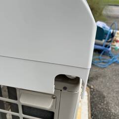 ■⑮■2020年製■SHARP/シャープ■ルームエアコン■AY-L22N-W■主に6畳■2.2kw■プラズマクラスター7000/すこやかシャワー気流■引取り歓迎■