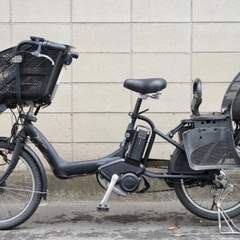 ?首都圏無料配送?⭐️高年式⭐電動自転車 ブリヂストン 20インチ