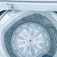 ①✨2019年製✨887番 パナソニック✨電気洗濯機✨NA-F60B12‼️