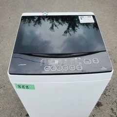 ①✨2018年製✨888番 maxzen✨電気洗濯機✨JW06M...