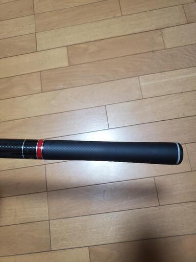 Daiwa 鮎竿 銀影エア 早瀬抜90K Daiwa 鮎竿 銀影エア 早瀬抜90K