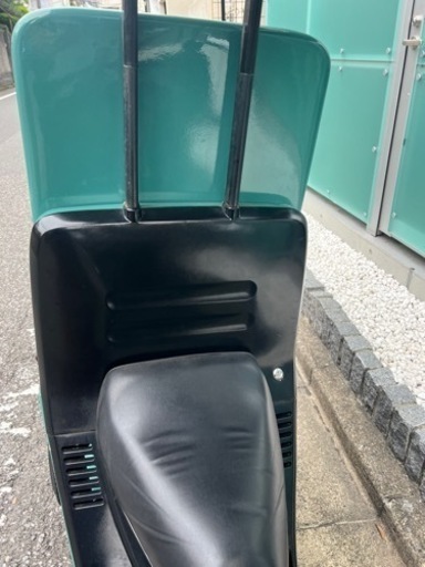 ホンダ　ジャイロキャノピー　自賠責2年　オーバーホール済み　50cc ホンダ ジャイロキャノピー 自賠責2年 オーバーホール済み 50cc