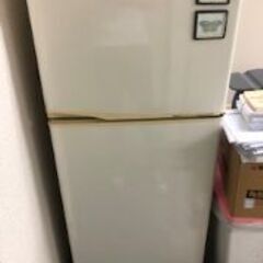 オフィス利用の冷蔵庫