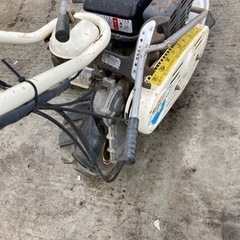 ウイングモアー　WM606D