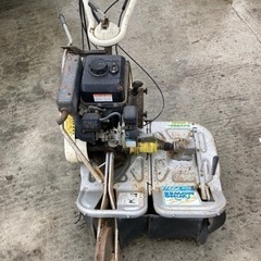 ウイングモアー　WM606D