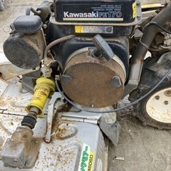 ウイングモアー　WM606D