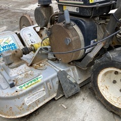 ウイングモアー　WM606D