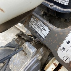 ウイングモアー　WM606D