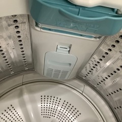 HITACHI 日立 全自動洗濯機 NW-70E-W 2020年製【トレファク 川越店】