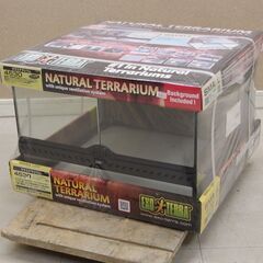 GEX エキゾテラ グラステラリウム 4530 爬虫類 トカゲ リクガメ ケージ