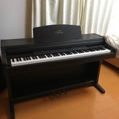 YAMAHA クラビノーバ