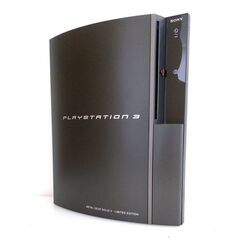 Y0606 PlayStation3 40GB PS3 本体のみ...