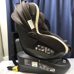 AILEBEBE エールベベ チャイルドシート エールベベ・クルット3i