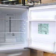冷蔵庫 138L 2018年製 2ドア パナソニック NR-B14AW 100Lクラス シルバー系 Panasonic 札幌市 清田区 平岡