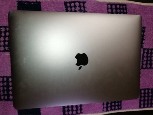 Mac MacBook Pro 2017