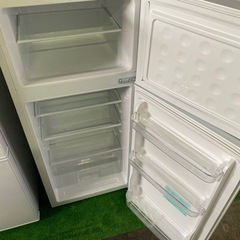 送料無料●2019年製●ハイアール●JR-N130A●130L●冷蔵庫●