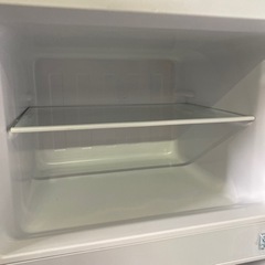 送料無料●2019年製●ハイアール●JR-N130A●130L●冷蔵庫●