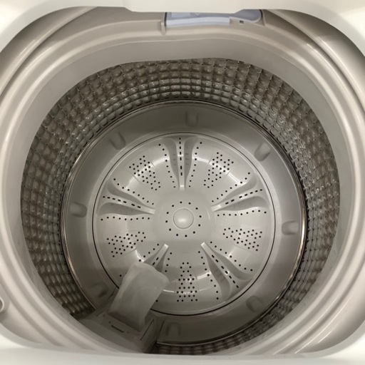 Haier ハイアール 全自動洗濯機JW-C45D 2020年製【トレファク 川越店】 - 家具