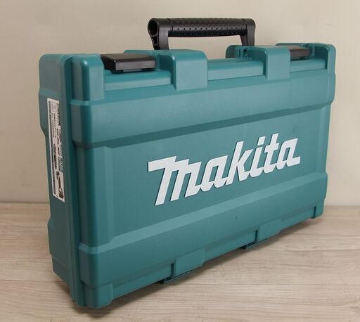 マキタ(Makita) 充電式マルチツール 18V6Ah バッテリ・充電器・ケース付 TM52DRG (D4438knwxY)