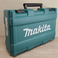 マキタ(Makita) 充電式マルチツール 18V6Ah バッテリ・充電器・ケース