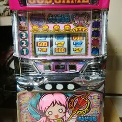 パチスロ ゆるせぽねDY 実機 スロット 家スロ