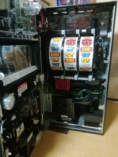 パチスロ ゆるせぽねDY 実機 スロット 家スロ