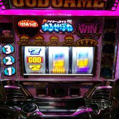 パチスロ ゆるせぽねDY 実機 スロット 家スロ