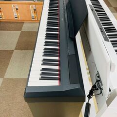 🎹YAMAHA(ヤマハ) 電子ピアノ ♬定価￥52,580♫ P-115 2015年 88鍵🎹