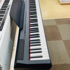 🎹YAMAHA(ヤマハ) 電子ピアノ ♬定価￥52,580♫ P-115 2015年 88鍵🎹
