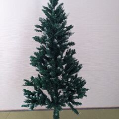 【ネット決済】クリスマスツリー150センチ