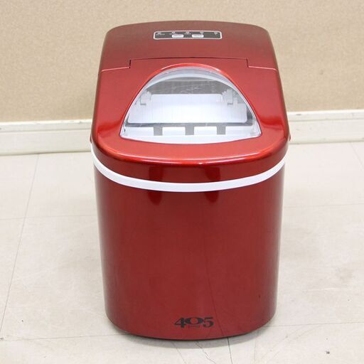 い 405group 高速製氷機 405-imcn01 屋内 家庭用 (E1237asxY) - sogorn