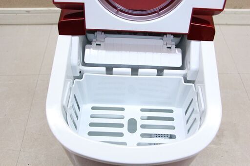 405group 高速製氷機 405-imcn01 屋内 家庭用 (E1237asxY)