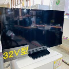フナイ 液晶テレビ 32V型 FL-32H1010 FUNAI - フナイ 液晶テレビ 32V型