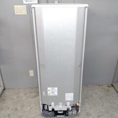 終了】AQUA アクア ノンフロン冷凍冷蔵庫 2ドア AQR-20J 201L 冷蔵庫 