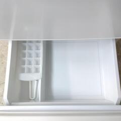 終了】AQUA アクア ノンフロン冷凍冷蔵庫 2ドア AQR-20J 201L 冷蔵庫 