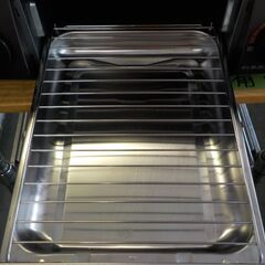 ID010594　ガスコンロ（ＬＰガス用）２０２０年リンナイ製