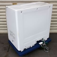 QW34◇パナソニック◇電気食器洗い乾燥機 NP-TR9-N 17年製 食洗