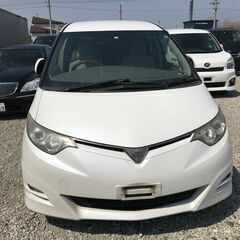 北海道 旭川市のエスティマ トヨタ の中古車 ジモティー