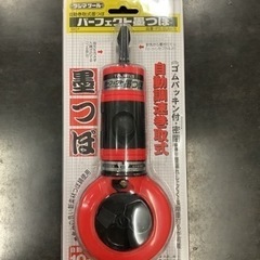 タジマツール　パーフェクト墨つぼ  リサイクルショップ宮崎屋　佐...