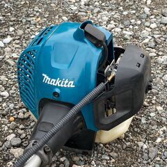 マキタ エンジン式刈払機 MEM2300U 22.2cc 2ストローク