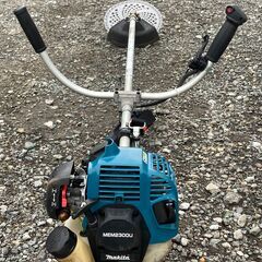 マキタ エンジン式刈払機 MEM2300U 22.2cc 2ストローク