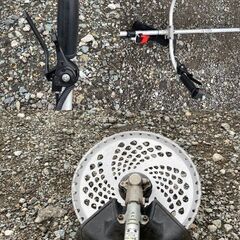 マキタ エンジン式刈払機 MEM2300U 22.2cc 2ストローク