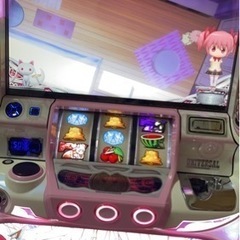 まどかマギカ2 実機 まどマギ