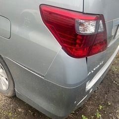 20系アルファード