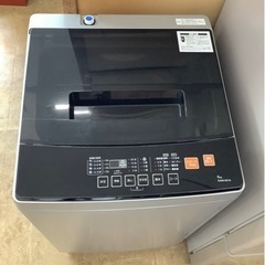 ドンキオリジナル6キロ洗濯機PLUS EAW-601 リサイクル...